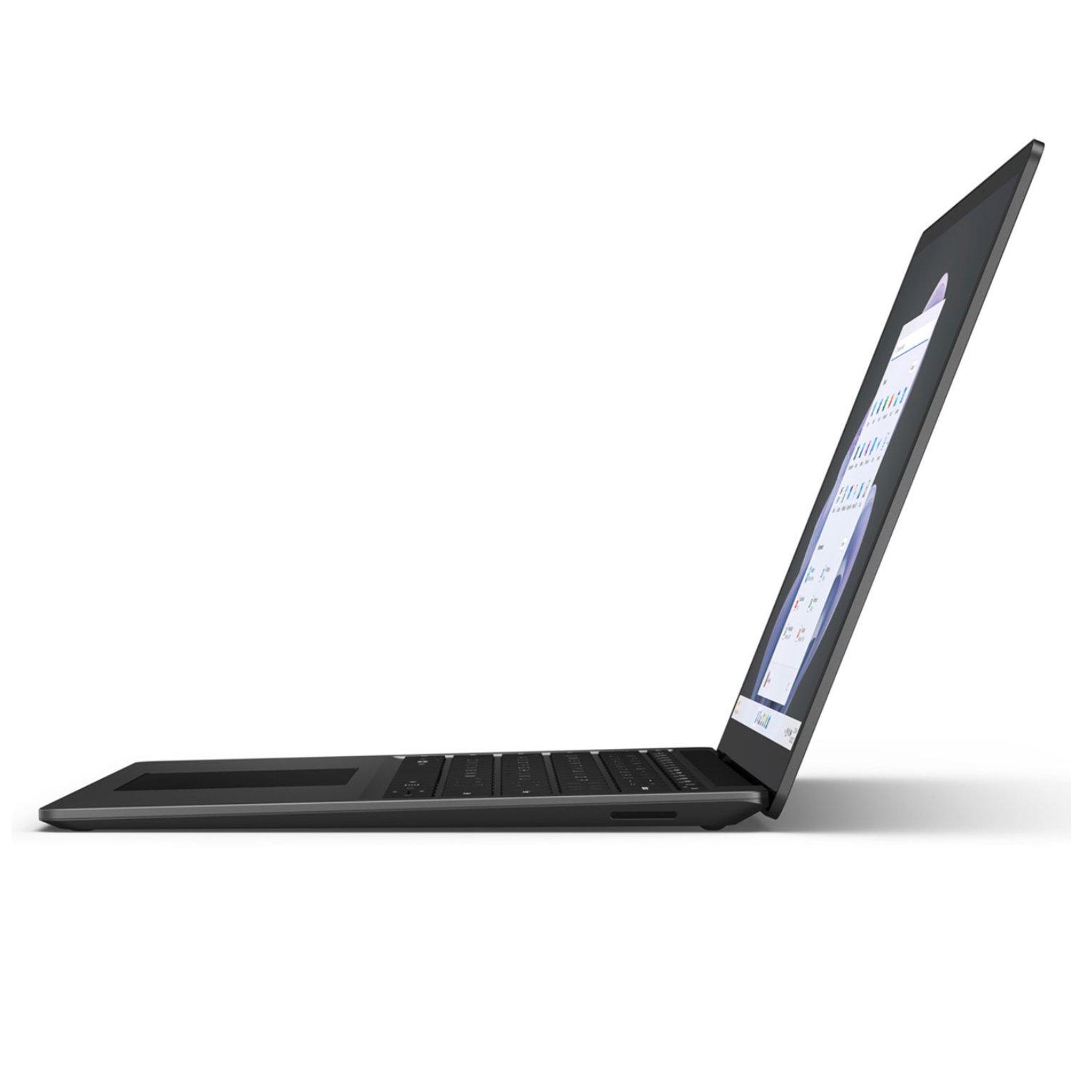 سرفیس لپ تاپ 5 مایکروسافت 13 اینچ  Core i7-8GB-512GB 