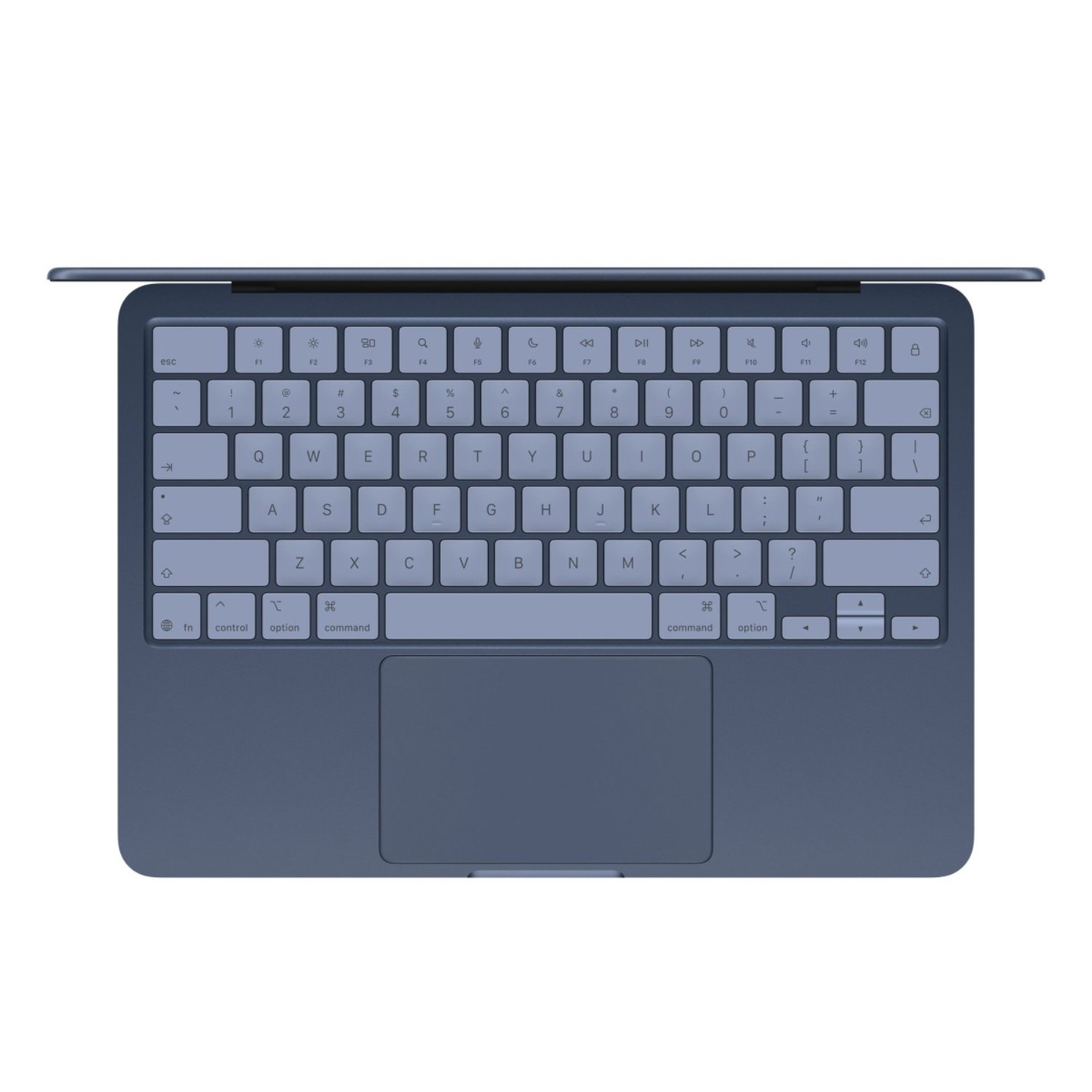 مک بوک نئو 13اینچ Macbook Neo MHFF4 A18 Pro 8GB 256GB SSD 2026 indigo
