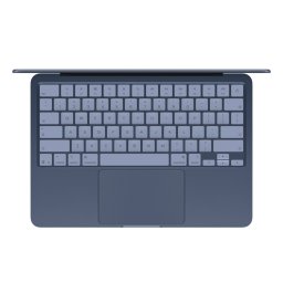 مک بوک نئو 13اینچ Macbook Neo MHFF4 A18 Pro 8GB 256GB SSD 2026 indigo