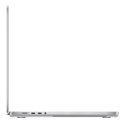 مک بوک پرو 16.2 اینچMacBook Pro MX2T3 M4 PRO 24GB 512GB LLA 2024 Silver