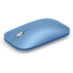 ماوس بی سیم مایکروسافت مدل مدرن موبایل ماوس Microsoft Modern Mobile Mouse