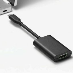 مبدل Google USB-C to HDMI Adapter