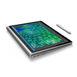 سرفیس لپ تاپ بوک 1 مایکروسافت 13 اینچ Core i5-8GB-128GB 
