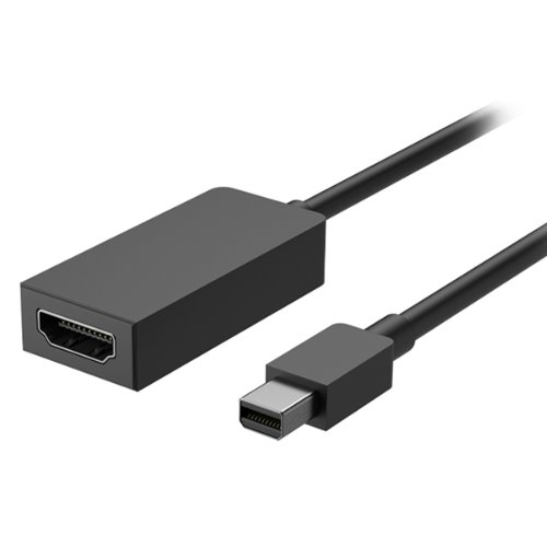 مبدل-مایکروسافت-Microsoft-Surface-Mini-DisplayPort-to-HDMI-Adapter