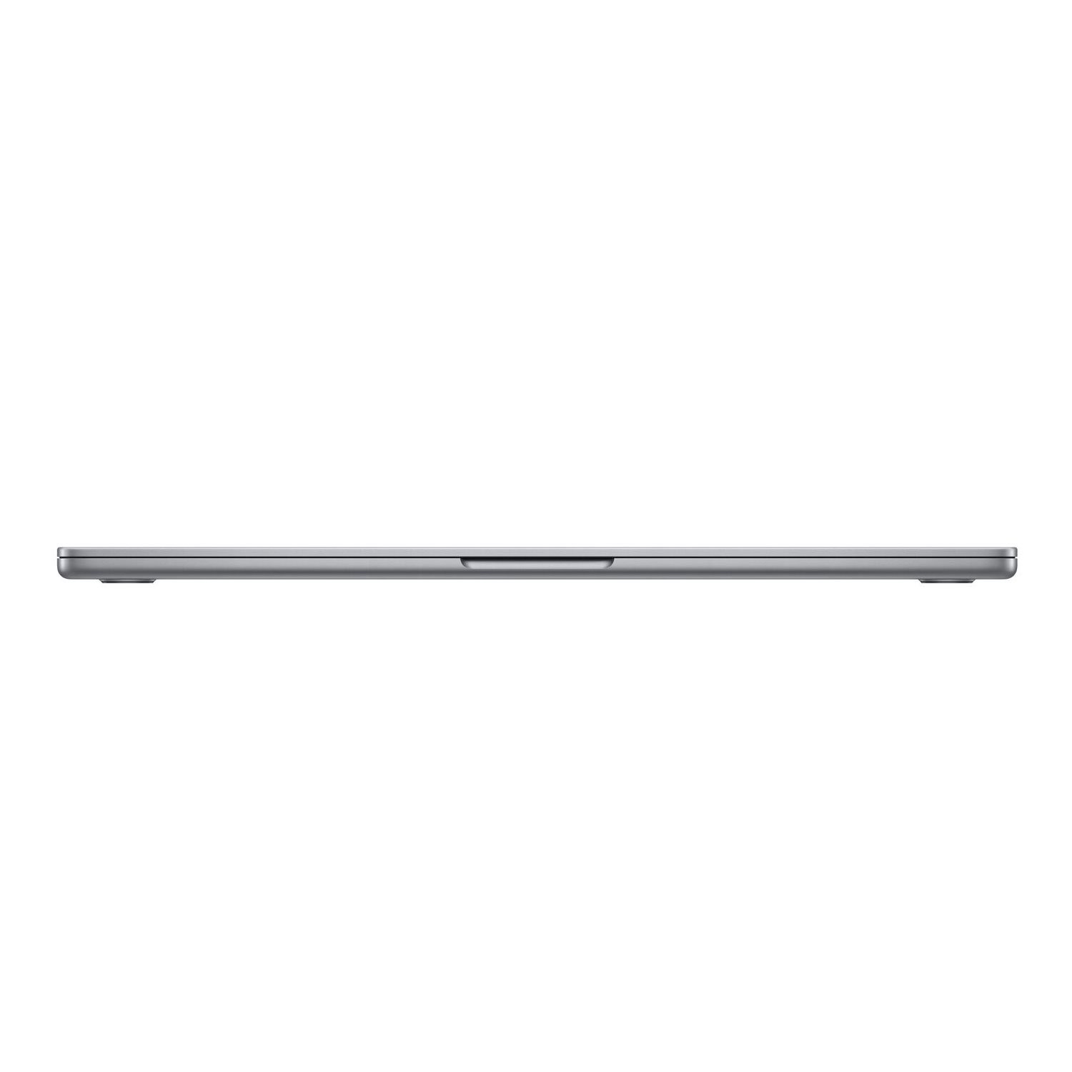 مک بوک ایر 15.3اینچ Macbook Air MC9E4 M3 16G 256G LLA 2024 Silver