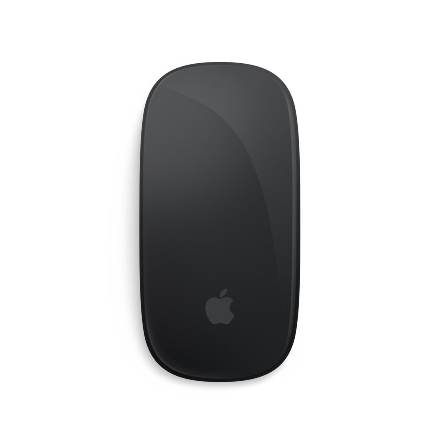 موس بی سیم اپل مدل Magic Mouse 2024 USB-C Black MXK63