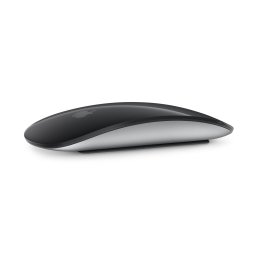 موس بی سیم اپل مدل Magic Mouse 2024 USB-C Black MXK63