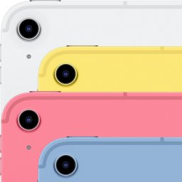 آیپد 11 اینچ 2025 اپل حافظه 512 گیگابایت 5G مدل Apple iPad 11 inch 11th Gen 4GB-512GB 5G 2025