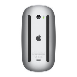 موس بی سیم اپل مدل مجیک موس 2 اپل Apple Magic Mouse 2 (2019) - (MLA02 ,MRME2)
