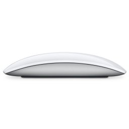 موس بی سیم مدل مجیک موس 2 اپل سفید Apple Magic Mouse 2 (2019) - MLA02