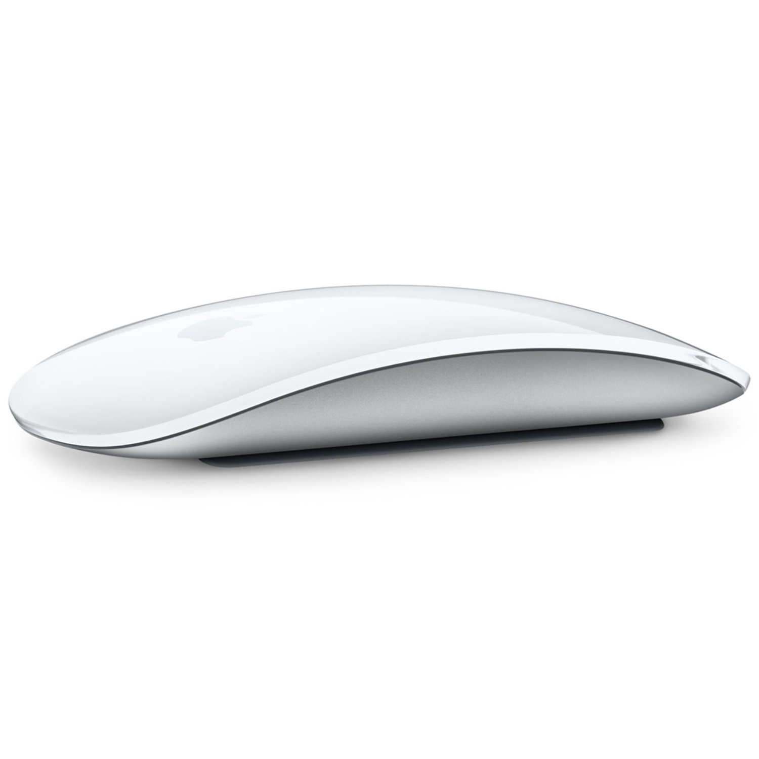 موس بی سیم اپل مدل مجیک موس 2 اپل Apple Magic Mouse 2 (2019) - (MLA02 ,MRME2)