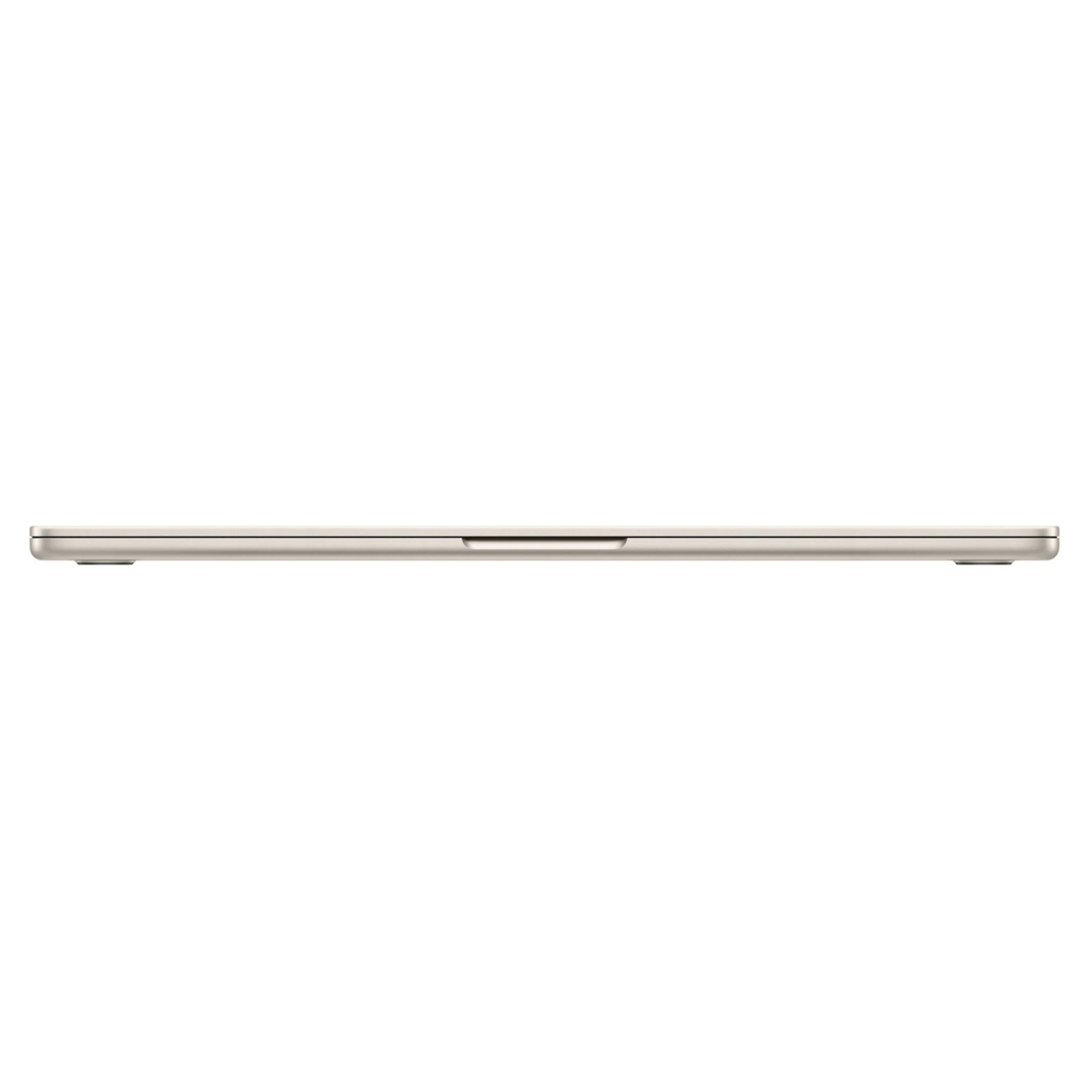 مک بوک ایر 13.6 اینچ  رم 8 حافظه 256گیگ مدل Macbook Air MLY13 M2 2022