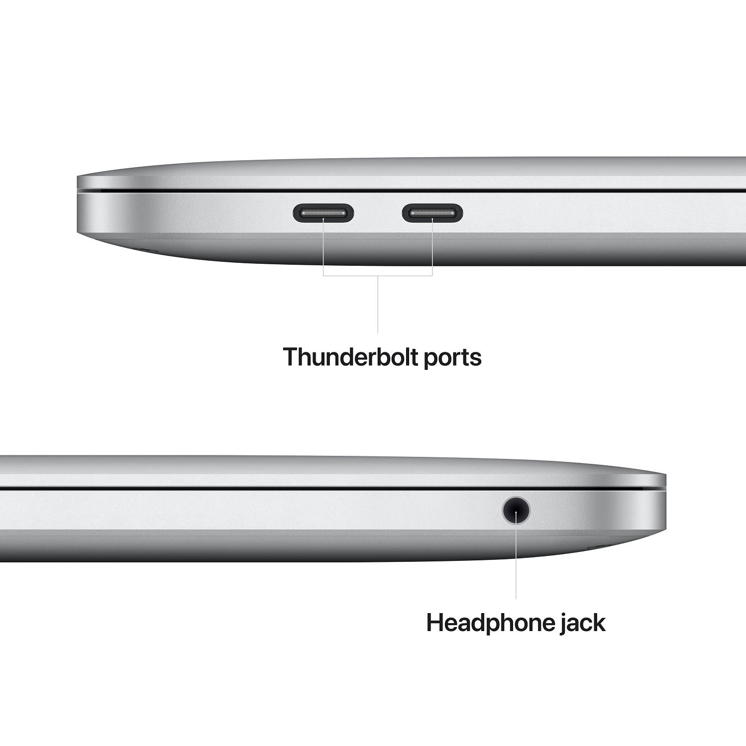 مک بوک پرو 13.3 اینچ  رم 24 حافظه 1ترا مدل Macbook Pro MNEW3 M2 2022