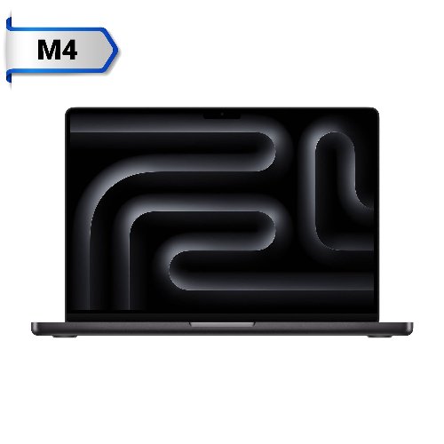 مک-بوک-پرو-14.2-اینچ-MacBook-Pro-MW2U3-M4-16GB-512GB-LLA-2024-Space-Black