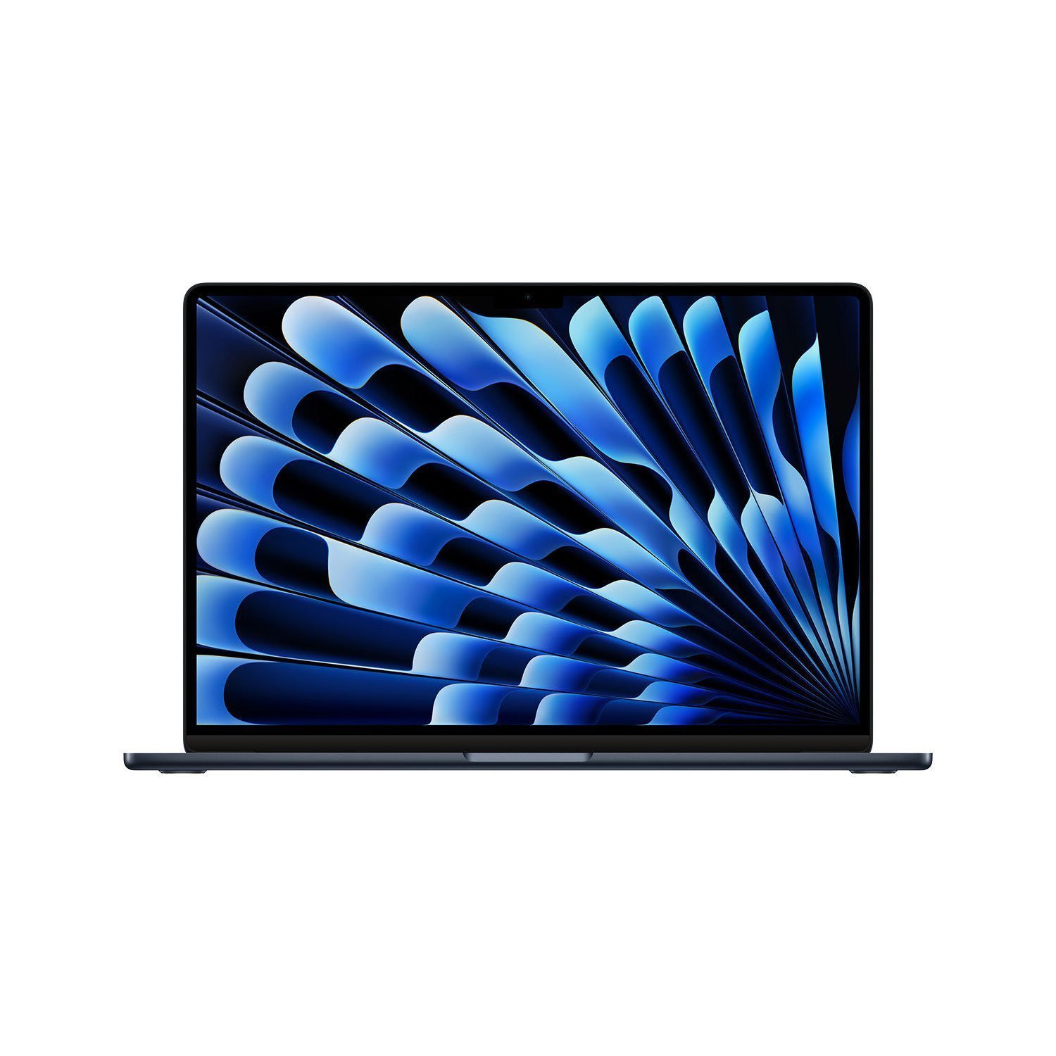 مک بوک ایر ۱۳.۶اینچ Macbook Air MDHF4 M5 16GB 1TB SSD 2026 MidNight