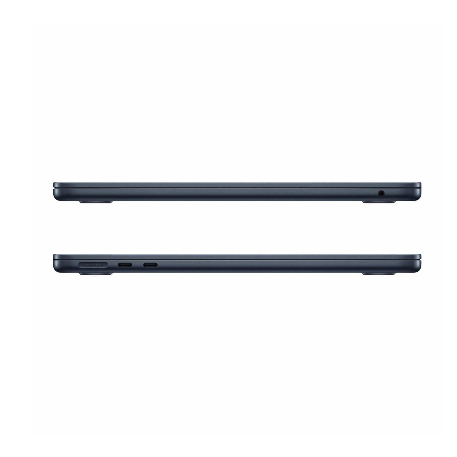 مک بوک ایر ۱۳.۶اینچ Macbook Air MDHF4 M5 16GB 1TB SSD 2026 MidNight