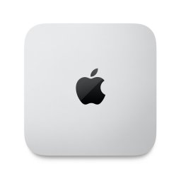 مک مینی M1 رم 8 حافظه 512 گیگ Apple MacMini MGNT3 M1 2020 (8C-8C)