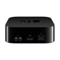 اپل تی وی 4K  ظرفیت 128 گیگابایت