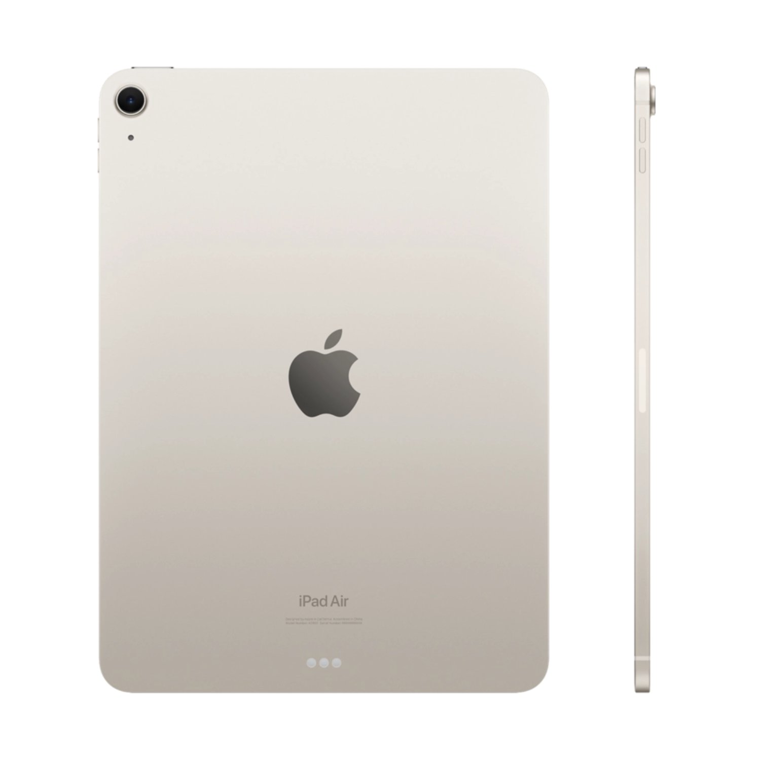 آیپد ایر ۱۱ اینچ iPad Air 11inch M4 WiFi 128GB SSD 2026