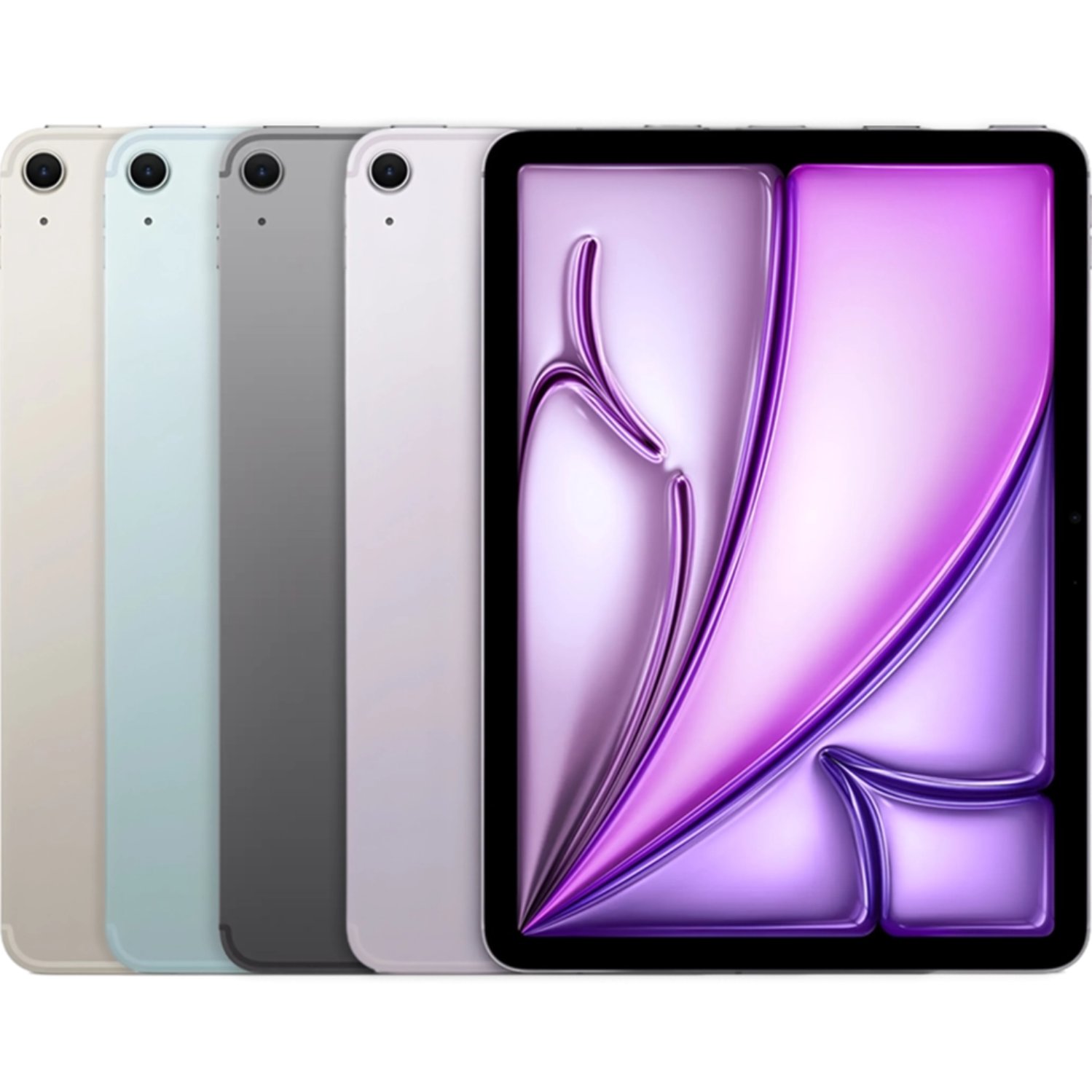 آیپد ایر ۱۱ اینچ iPad Air 11inch M4 WiFi 128GB SSD 2026