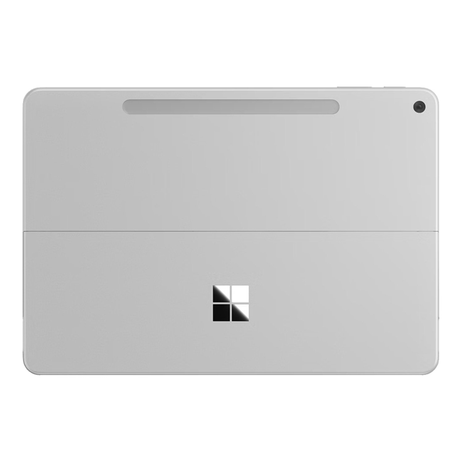 تبلت مایکروسافت Surface Pro 12 inch پردازنده X Plus رم ۱۶ گیگ هارد ۲۵۶ گیگ SSD با کیبورد 12 اینچ رنگ تخته سنگ و قلم اسلیم