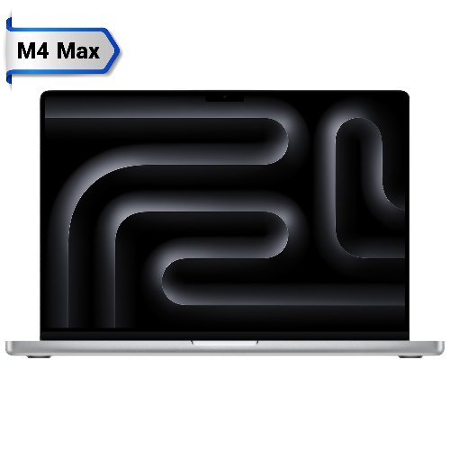 مک-بوک-پرو-16.2-اینچ-MacBook-Pro-MX2V3-M4-Max-36GB-1TB-LLA-2024-Silver