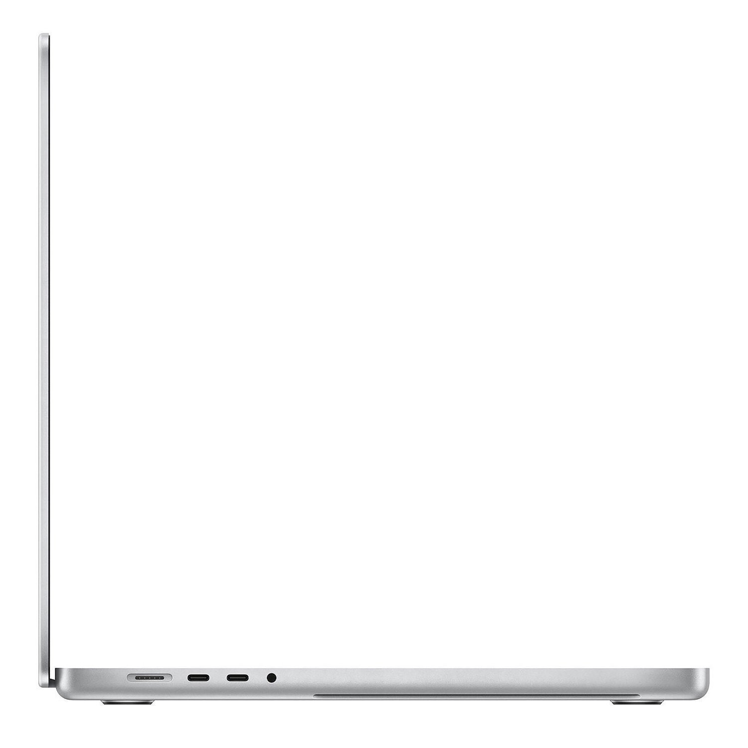 مک بوک پرو 16.2 اینچ MacBook Pro MX2V3 M4 Max 36GB 1TB LLA 2024 Silver