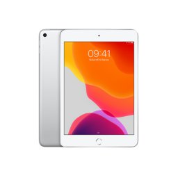 آیپد مینی 7.9 اینچ 2019 اپل حافظه 64 گیگابایت وای فای مدل Apple iPad Mini 7.9 inch 5th Gen 3GB-64GB Wifi 2019