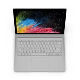سرفیس لپ تاپ بوک 2 مایکروسافت 15 اینچ Core i7-16GB-512GB 