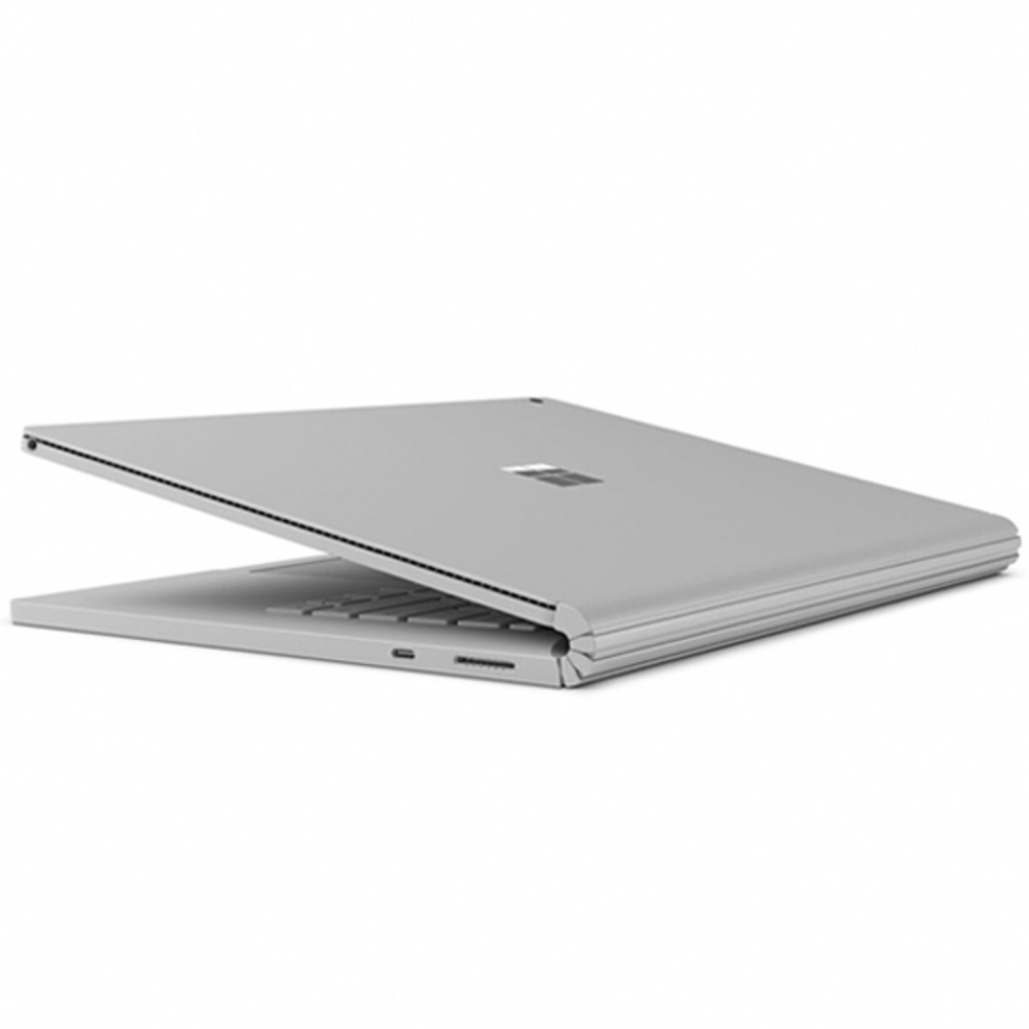 سرفیس لپ تاپ بوک 2 مایکروسافت 15 اینچ Core i7-16GB-512GB 