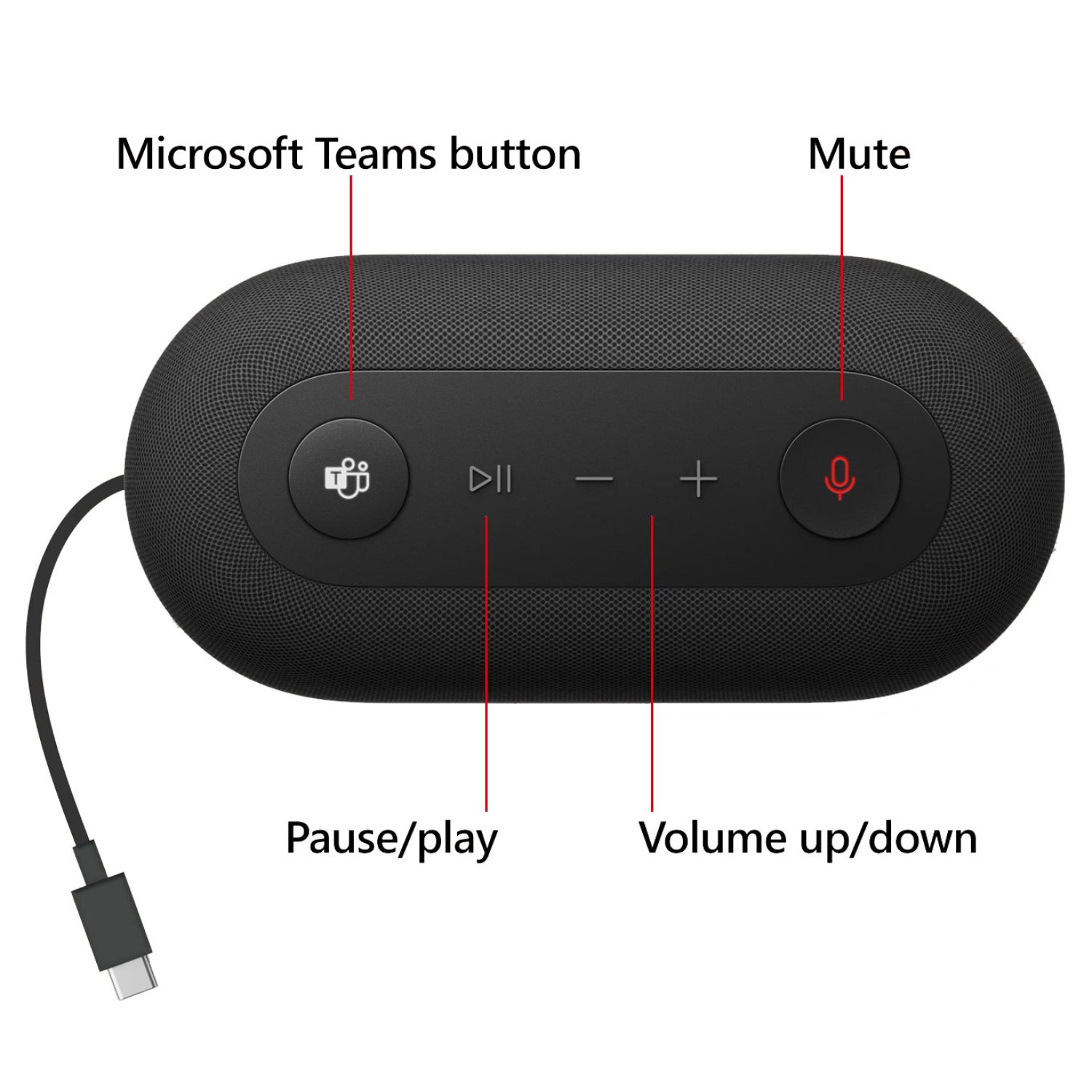 داک صوتی مایکروسافت Microsoft Audio Dock