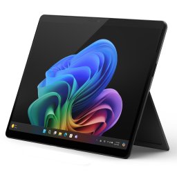 سرفیس پرو 11 مایکروسافت 13 اینچ Snapdragon X Elite 16GB-1TB+کیبورد سرفیس مدل کوپایلت سرفیس پرو ایکس