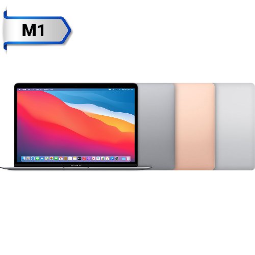 مک-بوک-ایر-CTO-تراشه-M1-رم-16-حافظه-1-ترا-13.3اینچ