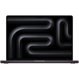 مک بوک پرو ۱۶.۲اینچ MacBook Pro MGEA4 M5 Max 24GB 1TB SSD 2026 Space Black