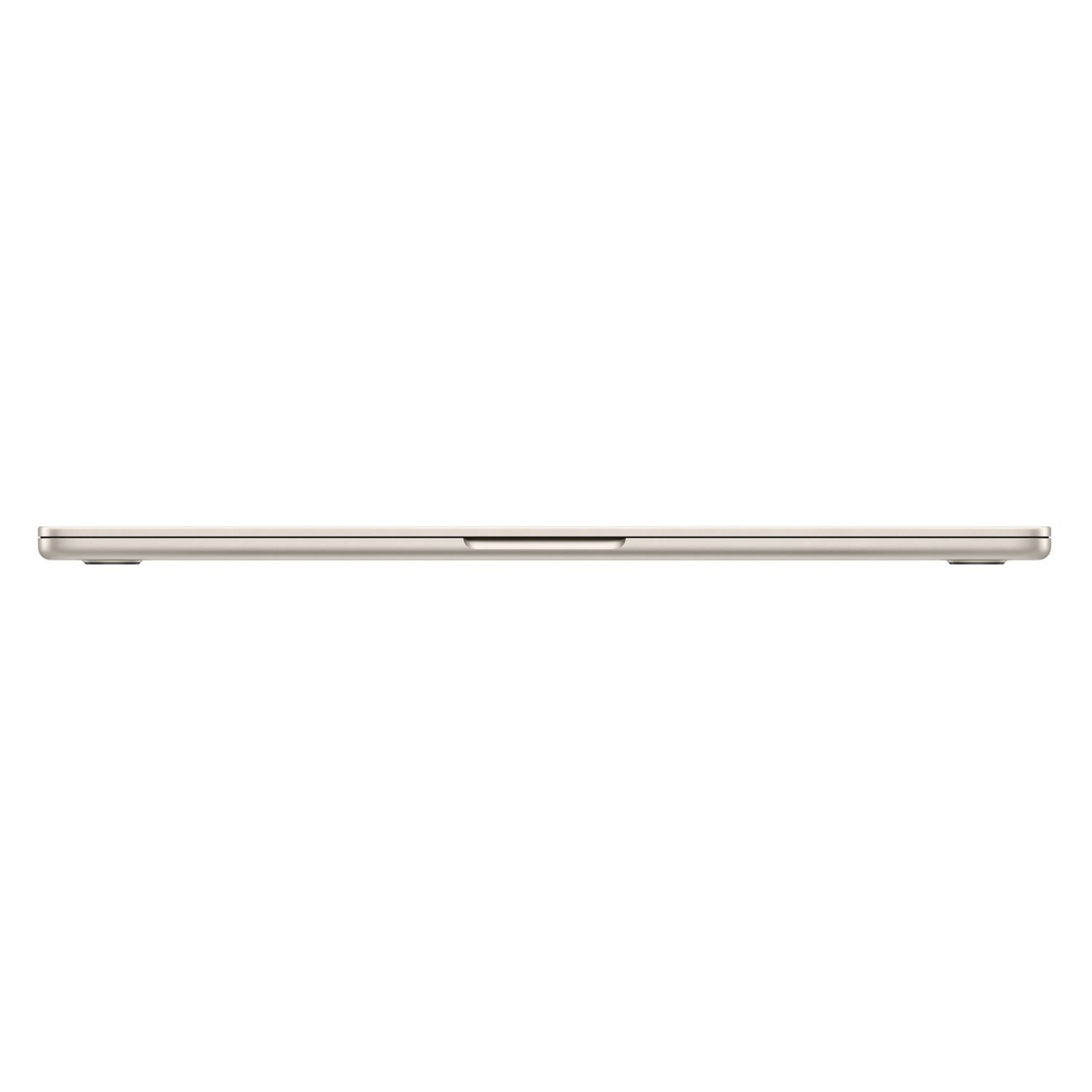 مک بوک ایر ۱۳.۶اینچ Macbook Air MDHA4 M5 16GB 512GB SSD 2026 Starlight