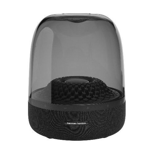 اسپیکر-بلوتوثی-هارمن-کاردن-مدل-Harman-Kardon-Aura-Studio-4