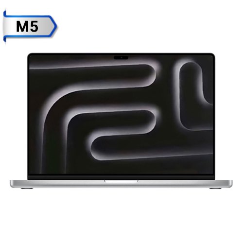 مک-بوک-پرو-14.2اینچ-MacBook-Pro-MDE44-M5-16GB-512GB-2025-Silver