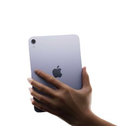 آیپد مینی 8.3 اینچ 2021 اپل حافظه 256 گیگابایت وای فای مدل Apple iPad Mini 8.3 inch 6th Gen 4GB-256GB Wifi 2021