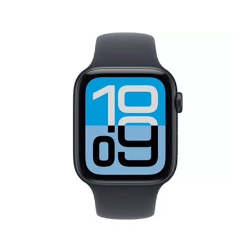 اپل-واچ-سری-SE-3-آلومینیوم-44-میلیمتر-بند-سیلیکونی