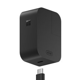شارژر (آداپتور) مایکروسافت Microsoft Surface 45W Power Supply