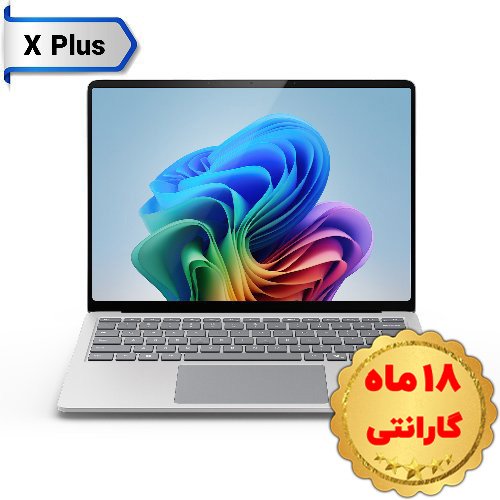 لپ-تاپ-مایکروسافت-Surface-Laptop-13-inch-نسل-اول-پردازنده-X-Plus-رم-۱۶-گیگ-هارد-۵۱۲-گیگ-SSD