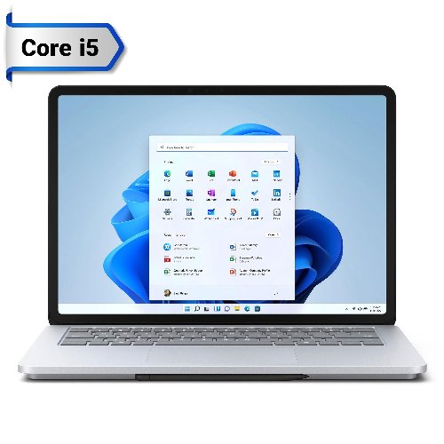 لپ-تاپ-استودیو-1-مایکروسافت-14-اینچ-Core-i5---16GB---512GB---Intel-Iris-Xe