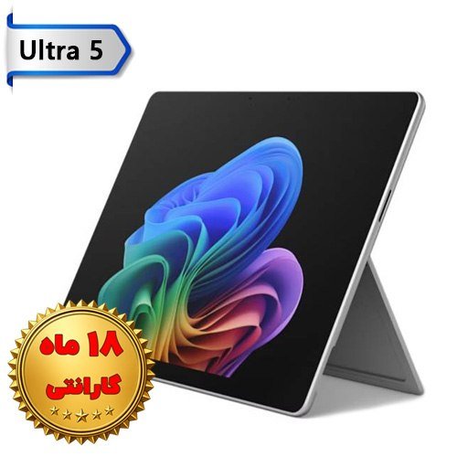 تبلت-مایکروسافت-Surface-Pro-11-پردازنده-Ultra-5-رم-۱۶گیگ-هارد-256گیگ-SSD-پک-اصلی