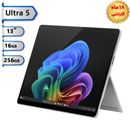 تبلت-مایکروسافت-Surface-Pro-11-پردازنده-Ultra-5-رم-۱۶گیگ-هارد-256گیگ-SSD-پک-اصلی