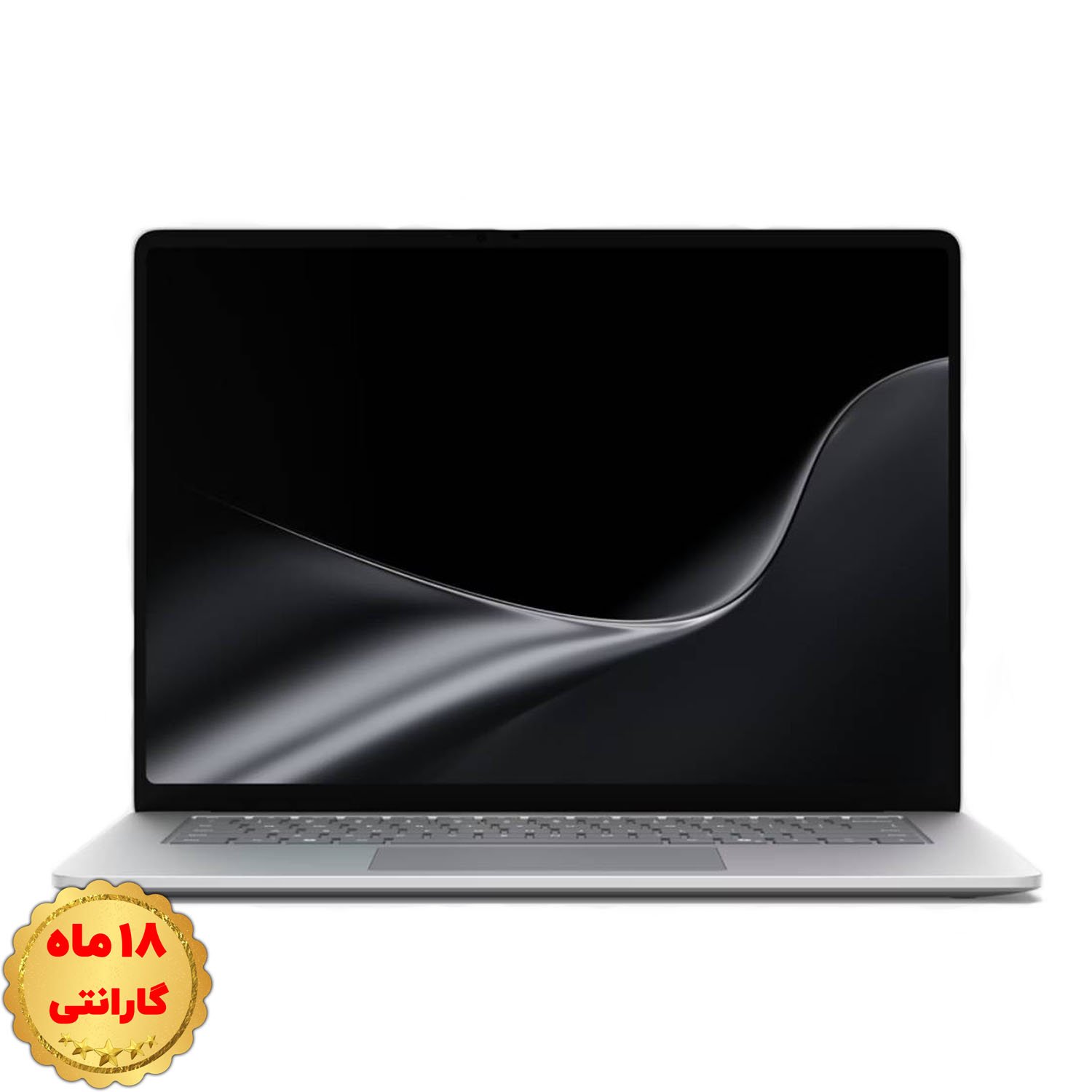 سرفیس لپ تاپ ۸ اسنپدراگون ۱۵ اینچ X Elite رم ۳۲ گیگ هارد ۱ ترابایت SSD مایکروسافت
