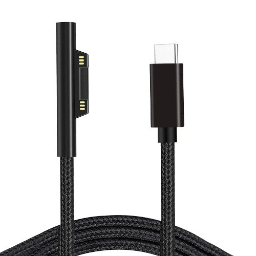کابل-شارژ-USB-C-To-Surface-Connect-(1.5-m)
