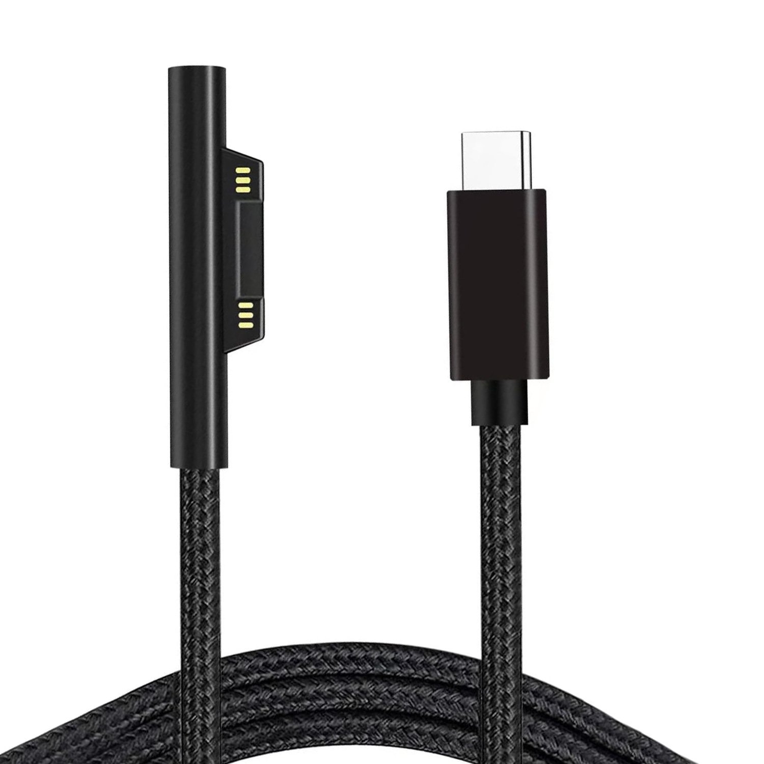 کابل شارژ USB-C To Surface Connect (1.5 m)
