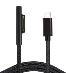 کابل شارژ USB-C To Surface Connect (1.5 m)