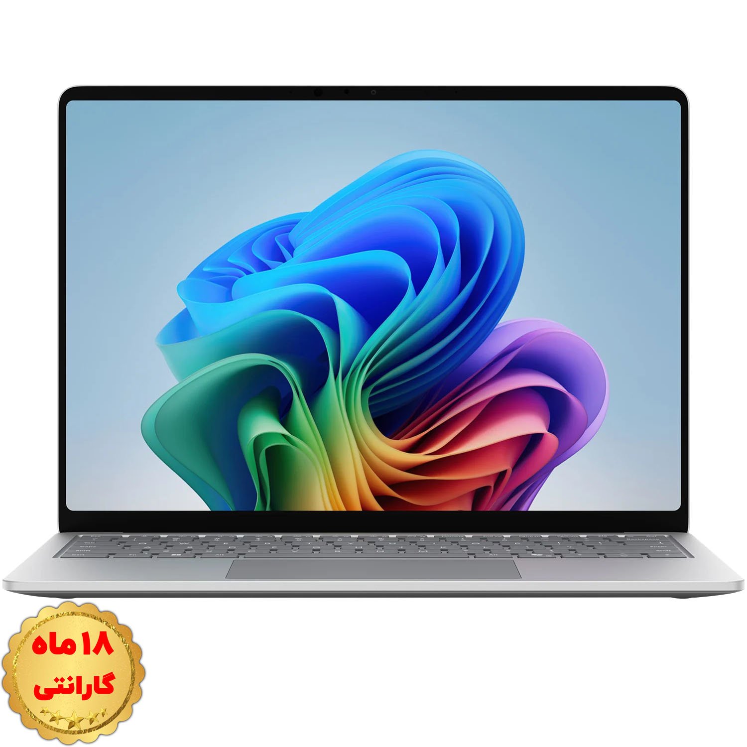 سرفیس لپ تاپ ۸ اینتل ۱۳.۸ اینچ Ultra 7 رم ۳۲ گیگ هارد ۱ ترابایت SSD مایکروسافت