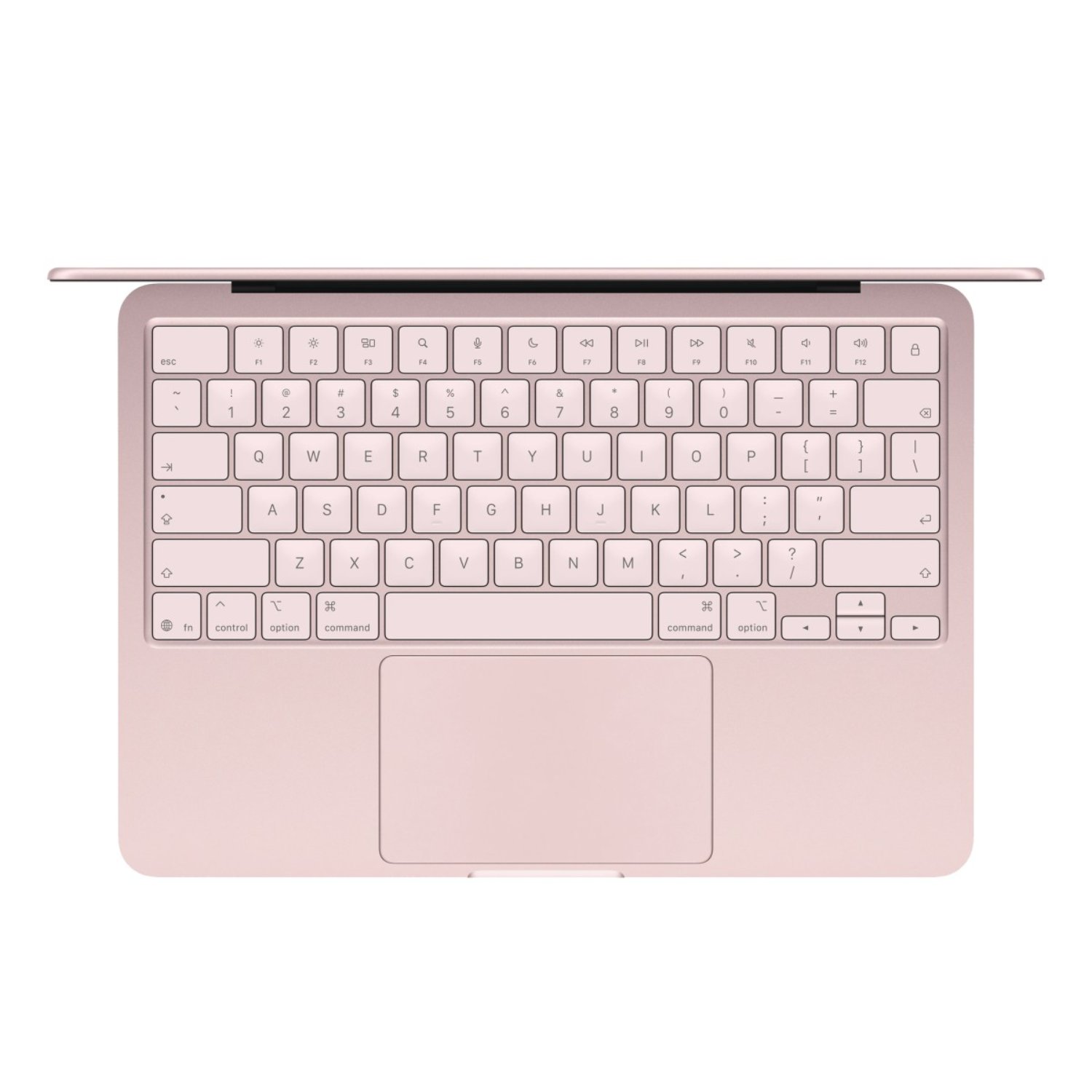 مک بوک نئو 13اینچ Macbook Neo MHFH4 A18 Pro 8GB 256GB SSD 2026 Blush